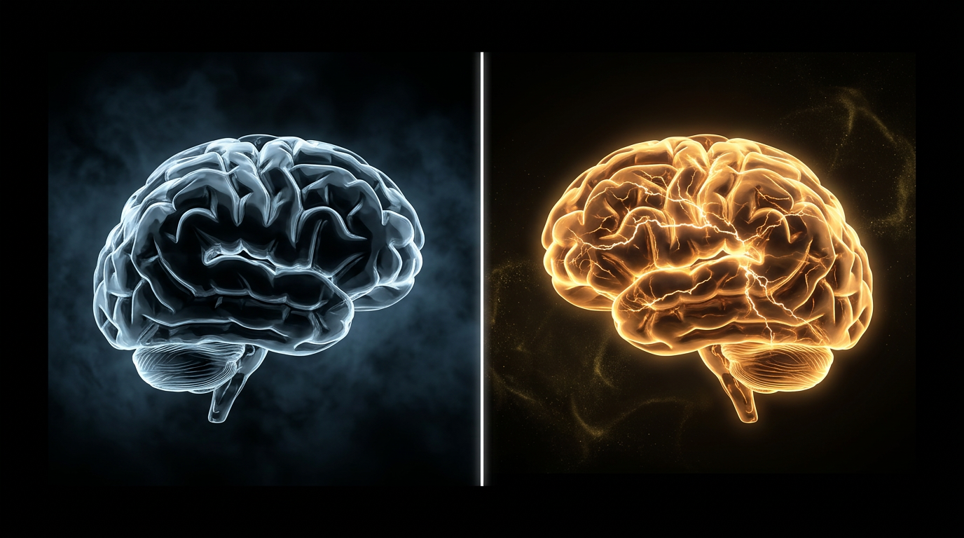 Kahnemans Systeme (ohne Text)